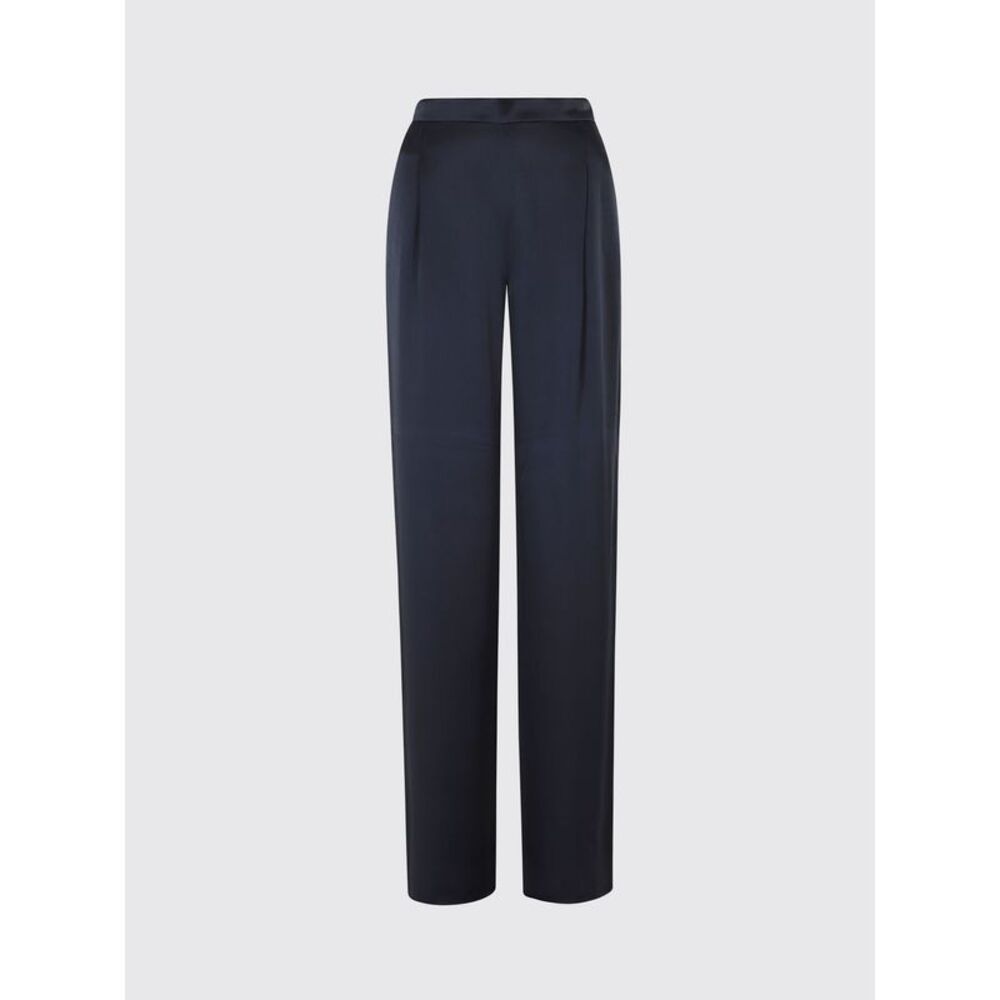 Max Mara Studio Women Pants Woman Max Mara Studio